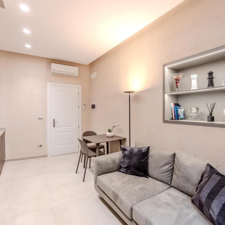The Bliss Apartments - Appartamento con 1 Camera da Letto - 15
