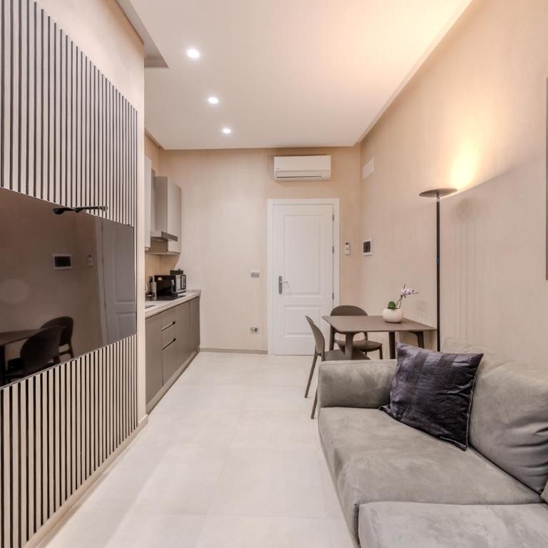 The Bliss Apartments - Appartamento con 1 Camera da Letto - 5