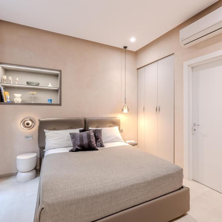 The Bliss Apartments - Appartamento con 1 Camera da Letto - 6