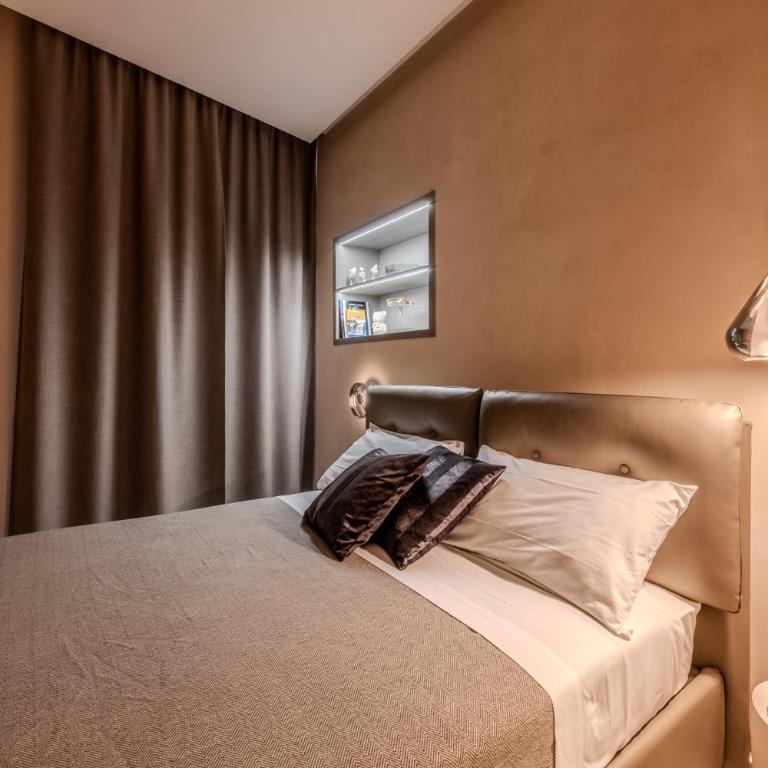 The Bliss Apartments - Appartamento con 1 Camera da Letto - 13
