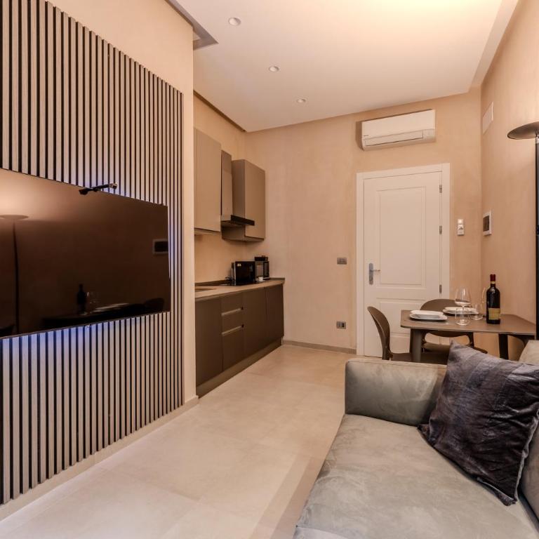 The Bliss Apartments - Appartamento con 1 Camera da Letto - 11