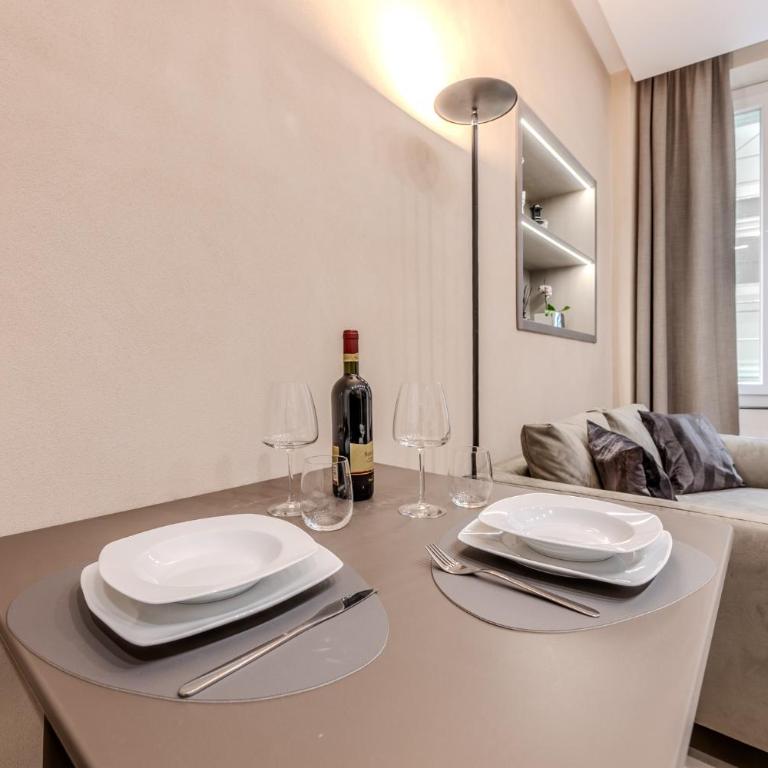 The Bliss Apartments - Appartamento con 1 Camera da Letto - 14