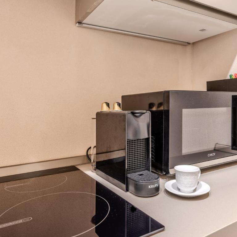 The Bliss Apartments - Appartamento con 1 Camera da Letto - 10