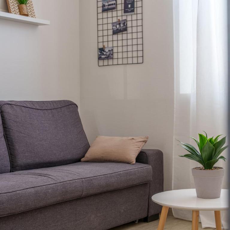 Maison 5 p hyper centre Amboise #parking #terrasse - Vacation Home - 12