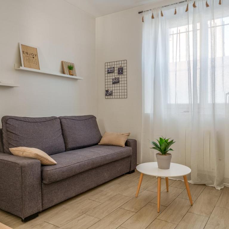 Maison 5 p hyper centre Amboise #parking #terrasse - Vacation Home - 6