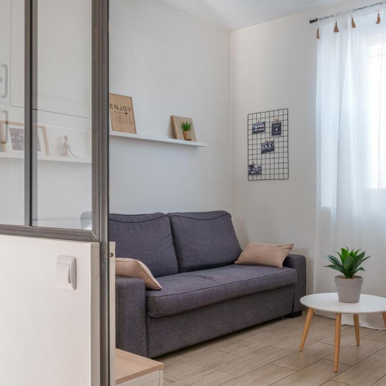 Maison 5 p hyper centre Amboise #parking #terrasse - Vacation Home - 26