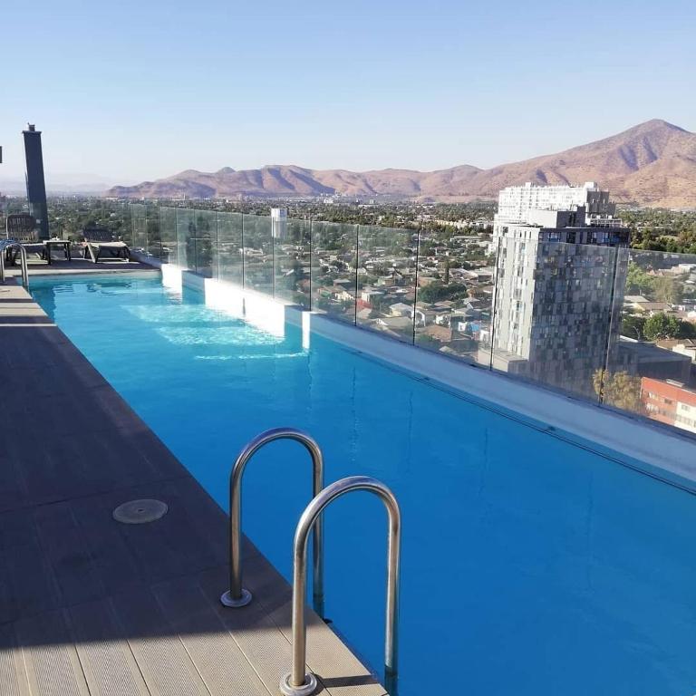 Studio Metro Chacabuco a tres minutos, máximo 3 personas - Apartamento de 1 dormitorio - 15