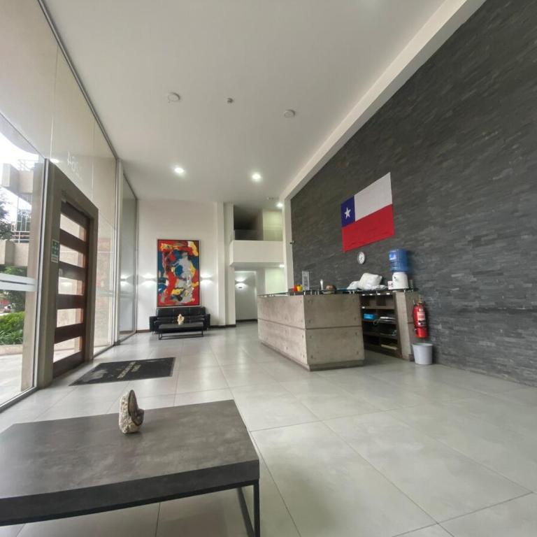 Studio Metro Chacabuco a tres minutos, máximo 3 personas - Apartamento de 1 dormitorio - 18