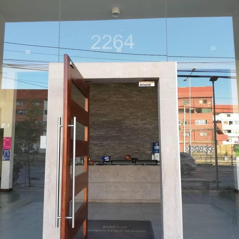 Studio Metro Chacabuco a tres minutos, máximo 3 personas - Apartamento de 1 dormitorio - 20
