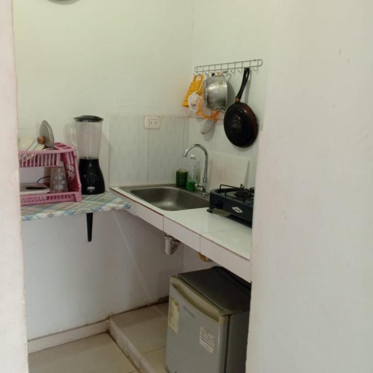 mirador 1 - Apartamento de 1 dormitorio - 8