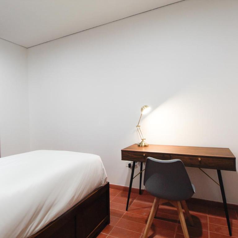 Tribu Chapultepec 67 - Apartamento Deluxe - 6