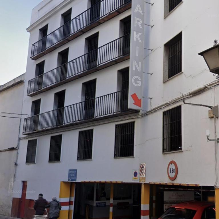 Vista Doña María Coronel C - Apartamento de 1 dormitorio - 33