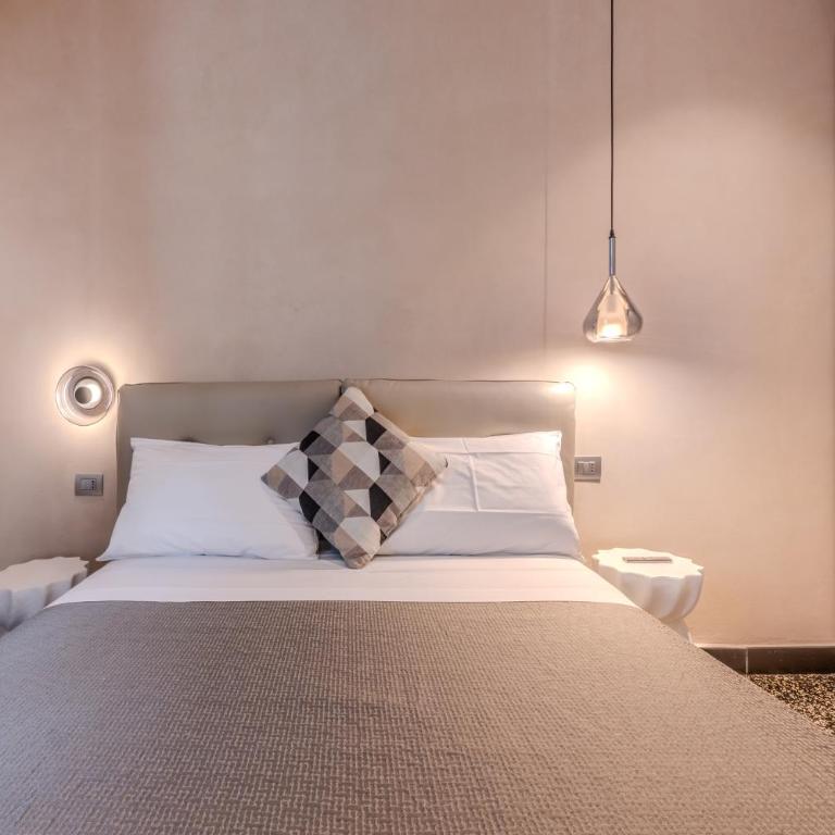 The Bliss Apartments - Appartamento Deluxe con 1 Camera da Letto e Vista Città - 1