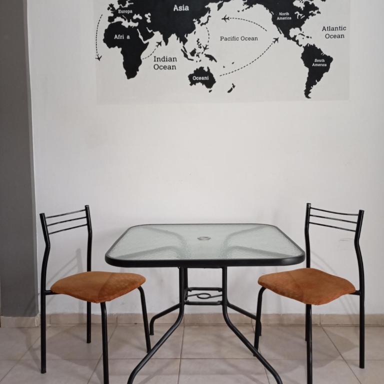 Loloh - Apartamento de 1 dormitorio - 2