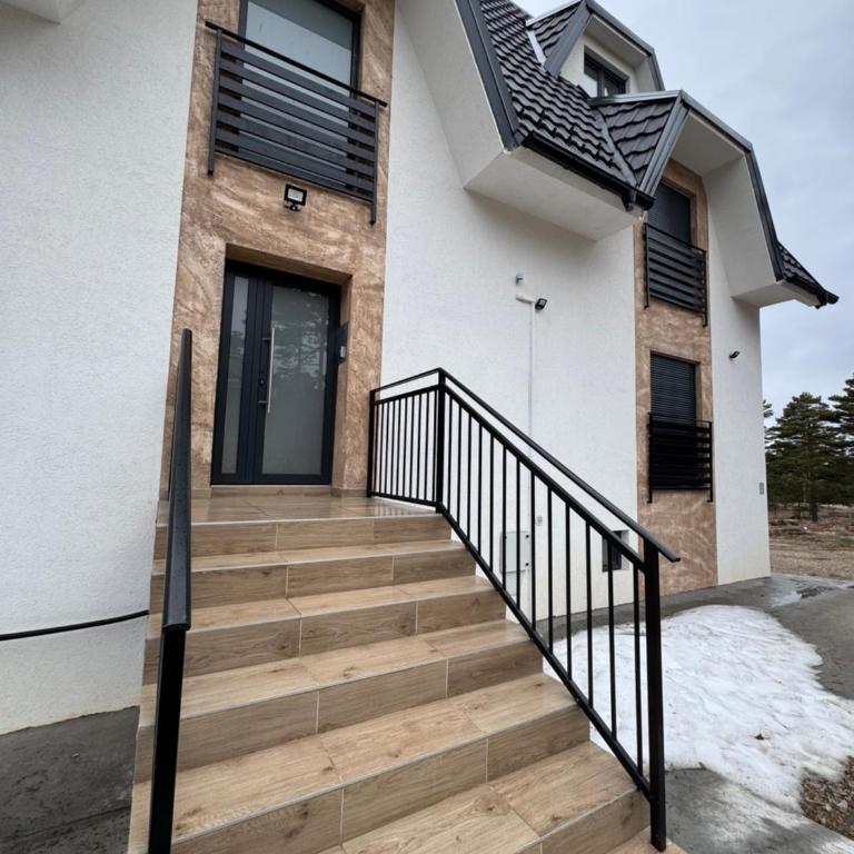 Apartmani Mojić Divčibare 2 - Apartman sa 1 Spavaćom Sobom - 5