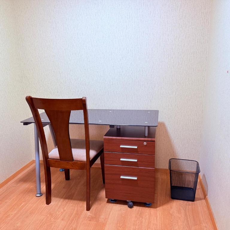 Acogedor Departamento en Lima - Two-Bedroom Apartment - 7