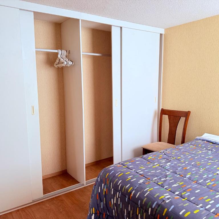 Acogedor Departamento en Lima - Two-Bedroom Apartment - 27