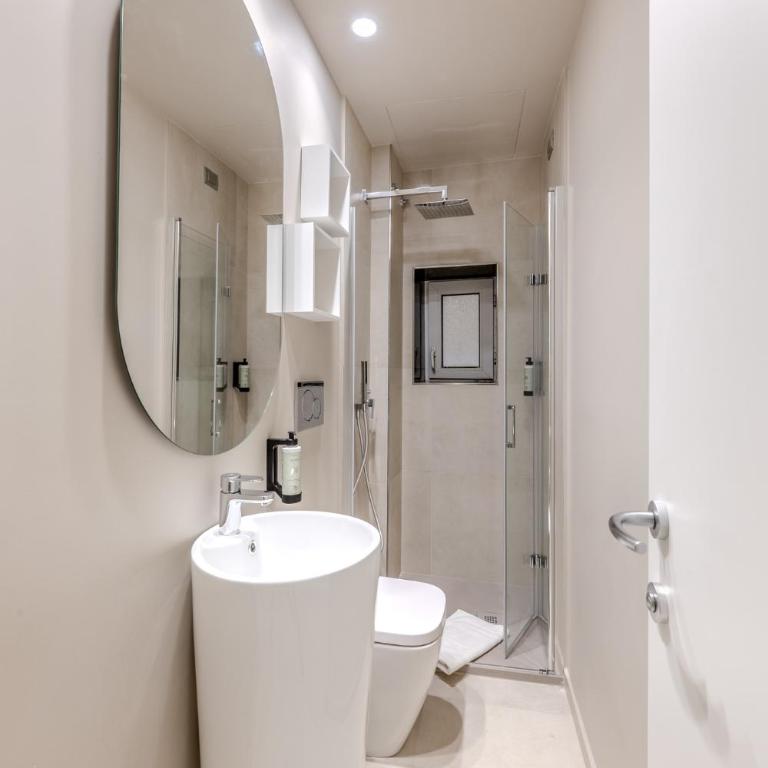 The Bliss Apartments - Appartamento Standard con 1 Camera da Letto - 10
