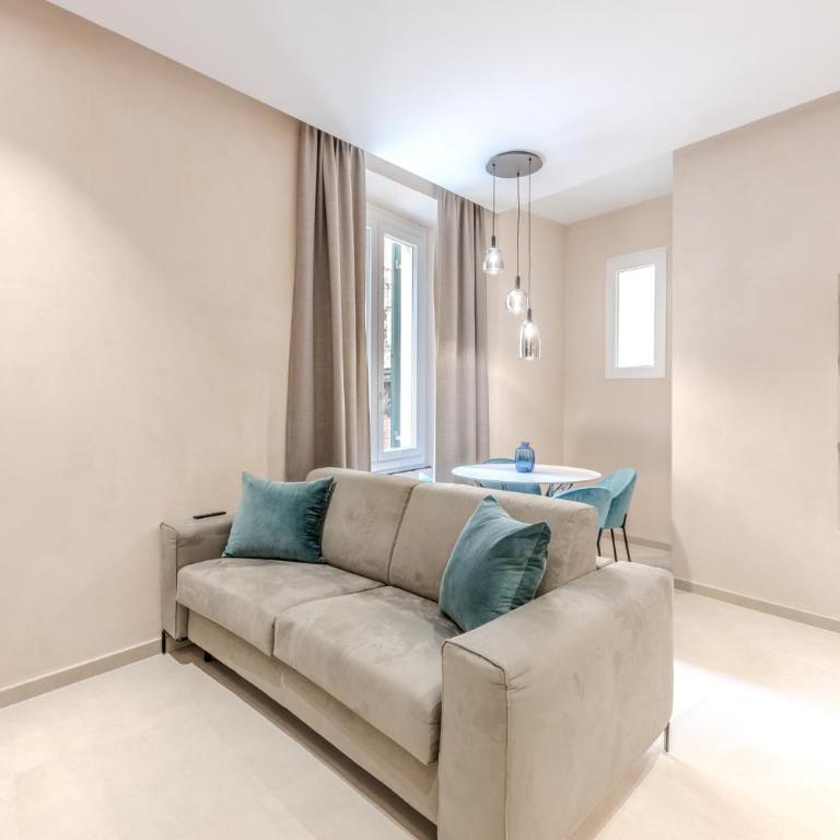 The Bliss Apartments - Appartamento Standard con 1 Camera da Letto - 12