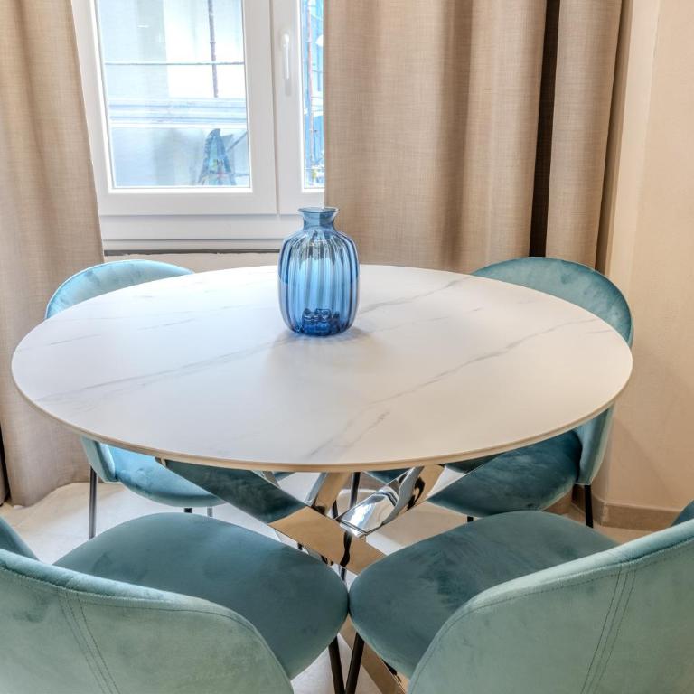 The Bliss Apartments - Appartamento Standard con 1 Camera da Letto - 15