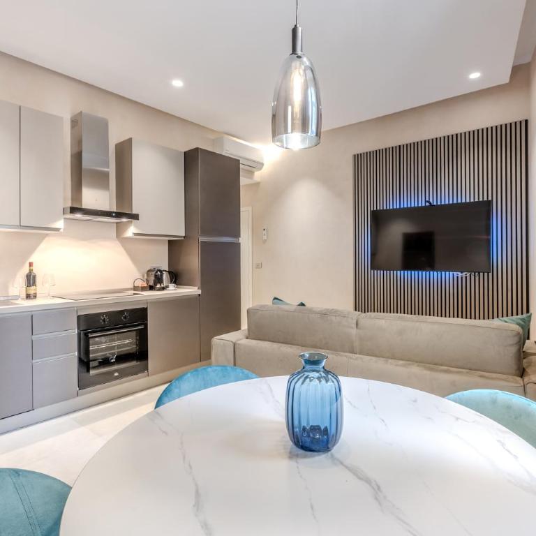 The Bliss Apartments - Appartamento Standard con 1 Camera da Letto - 1