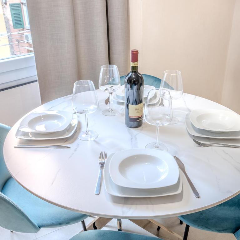 The Bliss Apartments - Appartamento Standard con 1 Camera da Letto - 6