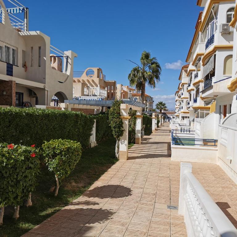 Parquemar apartment La Mata - Apartamento de 1 dormitorio - 4