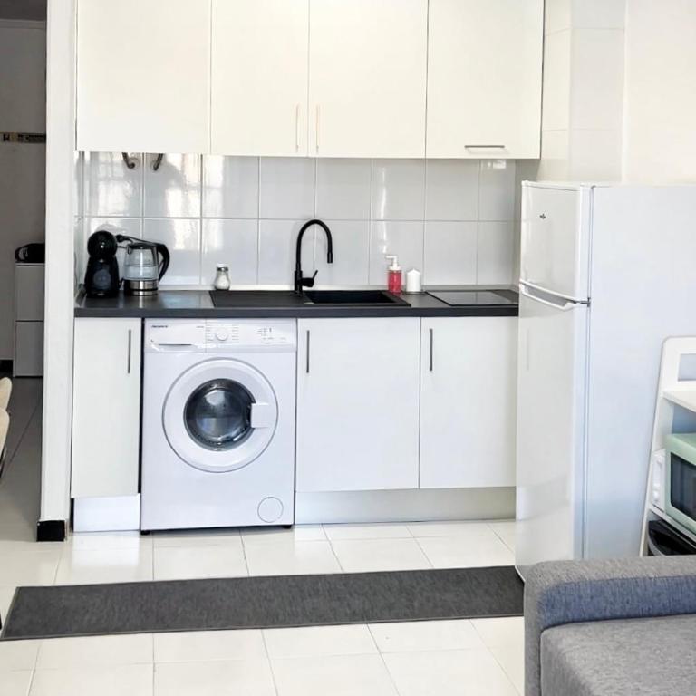 Apartment with pool, near the see - Apartamento de 1 dormitorio - 5