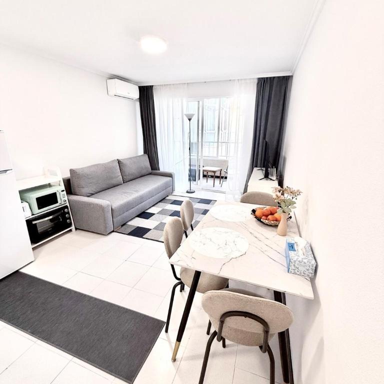 Apartment with pool, near the see - Apartamento de 1 dormitorio - 10