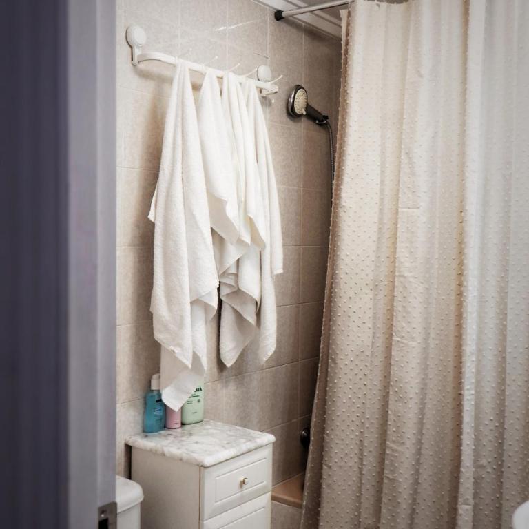 Apartment with pool, near the see - Apartamento de 1 dormitorio - 22