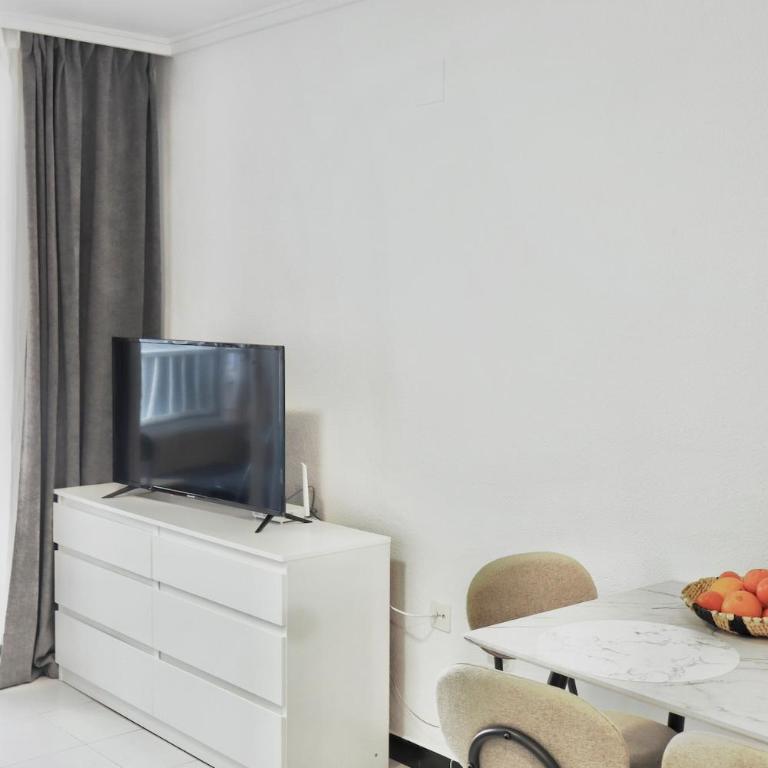 Apartment with pool, near the see - Apartamento de 1 dormitorio - 24
