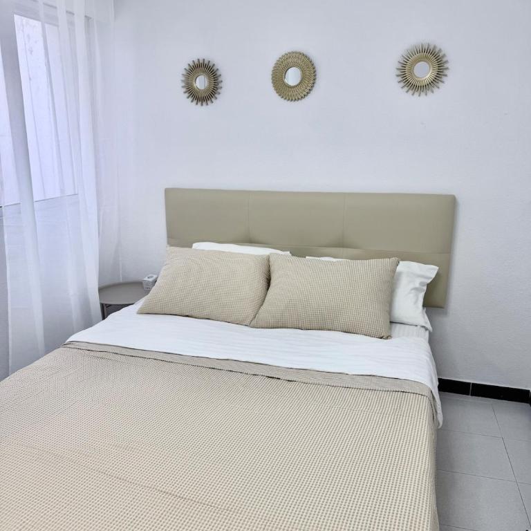 Apartment with pool, near the see - Apartamento de 1 dormitorio - 25
