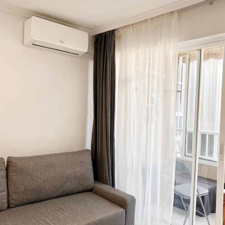 Apartment with pool, near the see - Apartamento de 1 dormitorio - 30