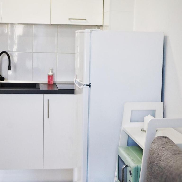 Apartment with pool, near the see - Apartamento de 1 dormitorio - 34