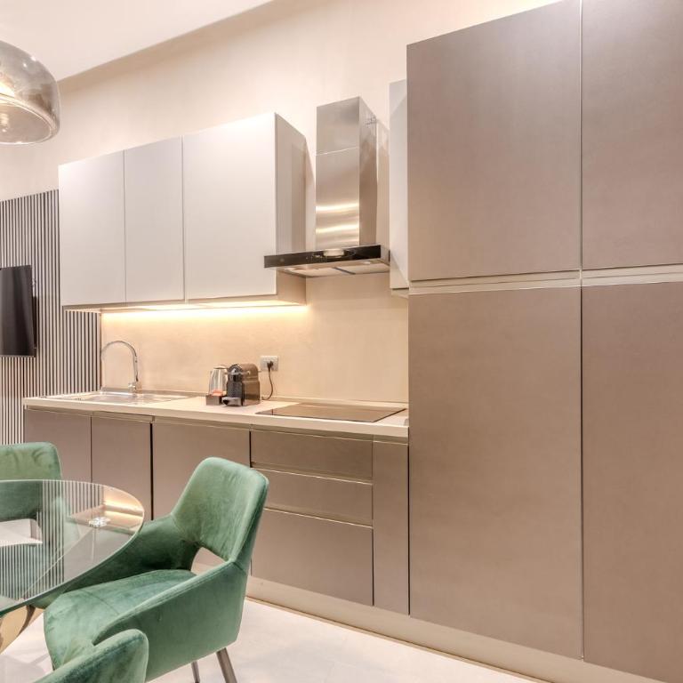 The Bliss Apartments - Appartamento Superior con 1 Camera da Letto - 11