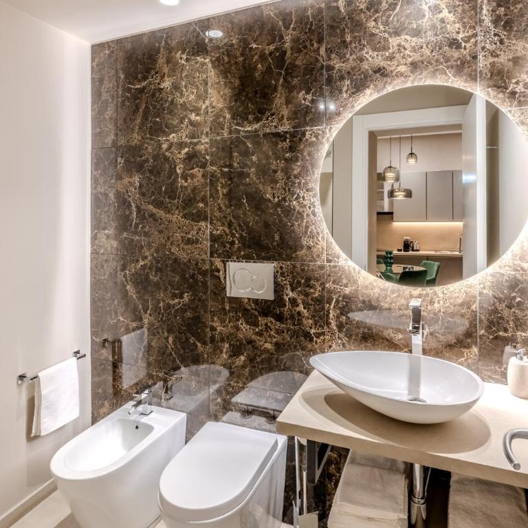 The Bliss Apartments - Appartamento Superior con 1 Camera da Letto - 2