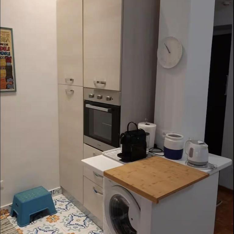 Diana's Loft - Appartamento con 1 Camera da Letto - 10