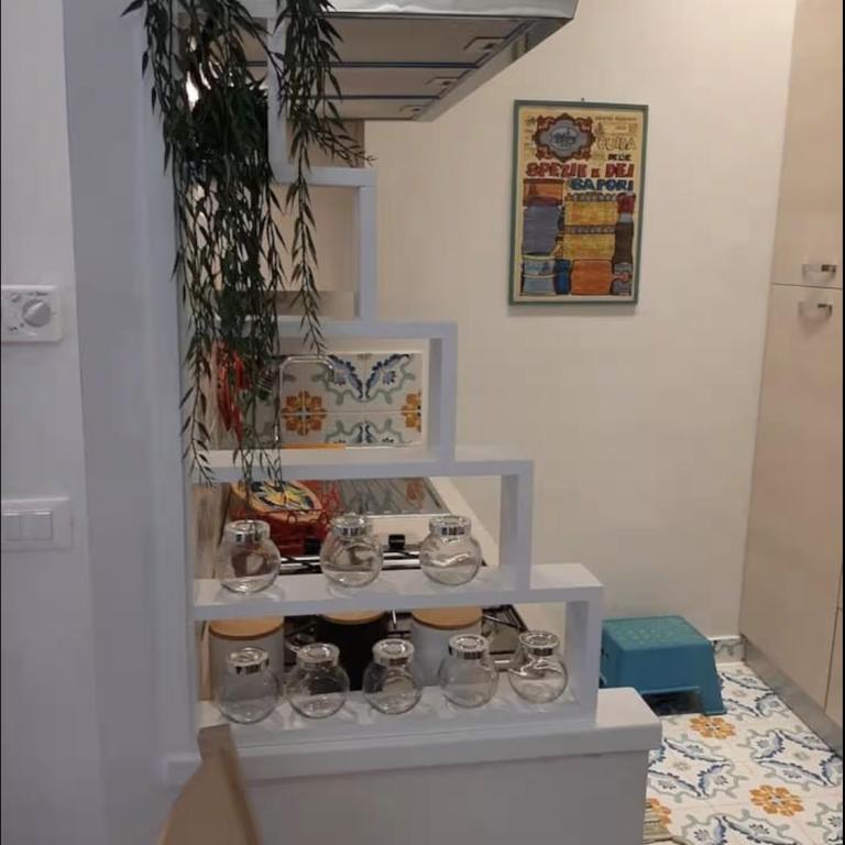 Diana's Loft - Appartamento con 1 Camera da Letto - 22