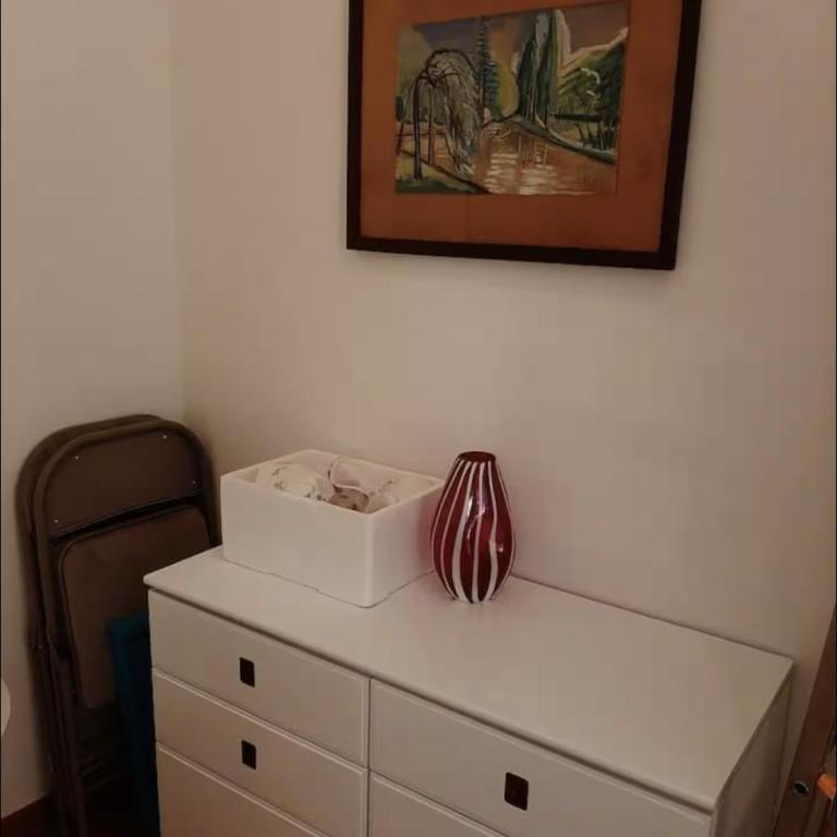 Diana's Loft - Appartamento con 1 Camera da Letto - 23