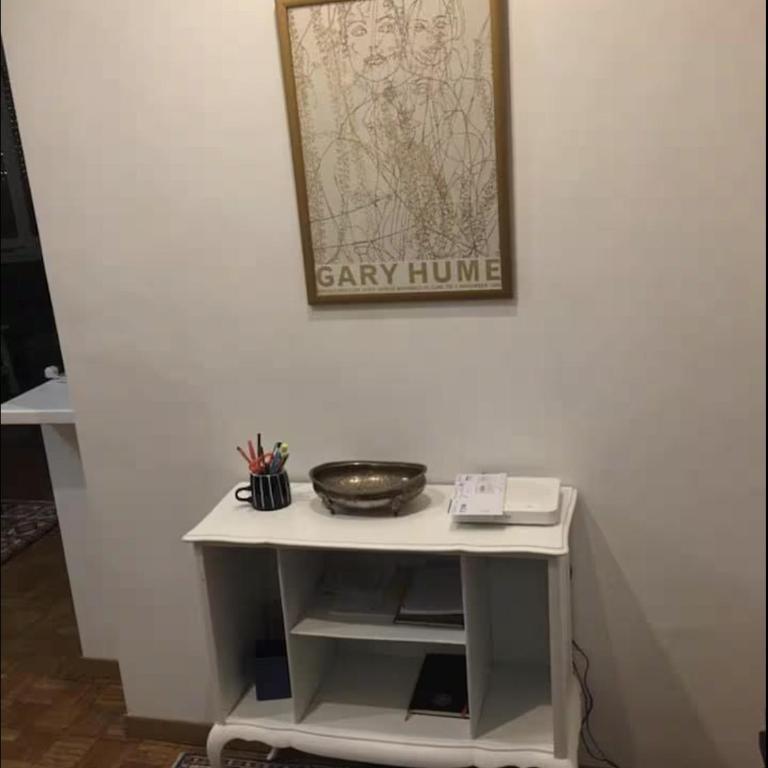 Diana's Loft - Appartamento con 1 Camera da Letto - 21