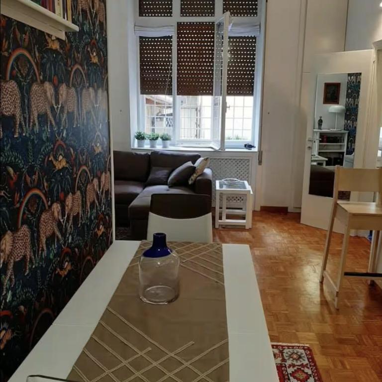 Diana's Loft - Appartamento con 1 Camera da Letto - 27