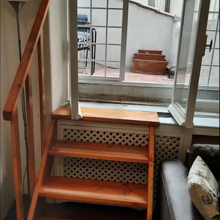 Diana's Loft - Appartamento con 1 Camera da Letto - 29