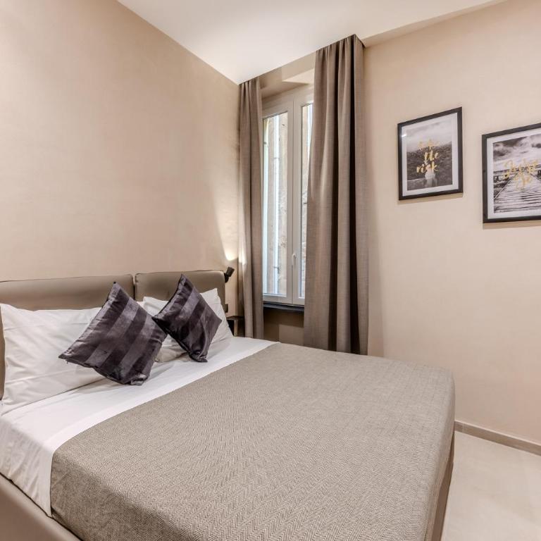 The Bliss Apartments - Appartamento Superior con 1 Camera da Letto - 4
