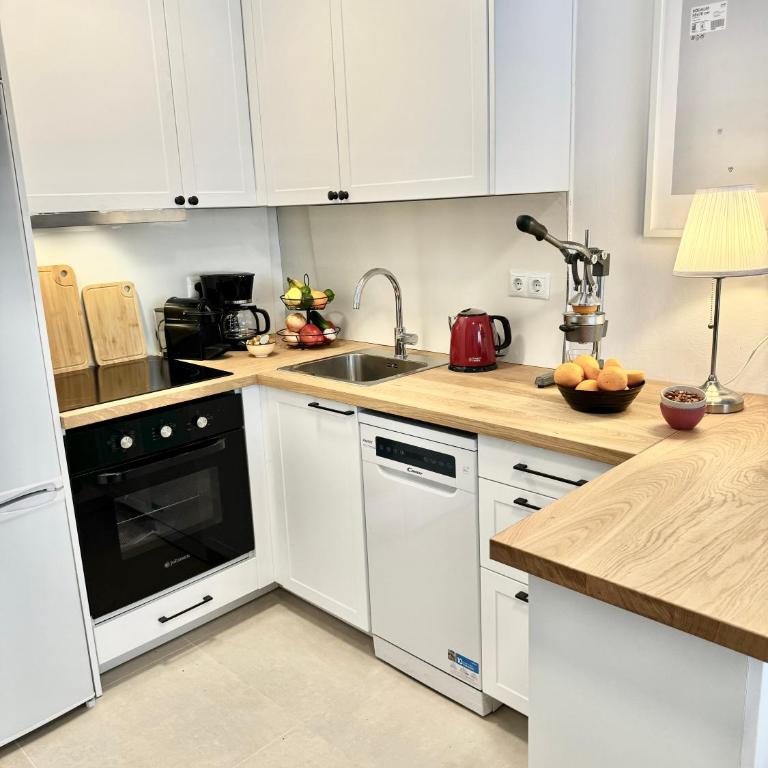 Del Mar 3 - Deluxe Apartment Torrevieja Playa del Cura - Two-Bedroom Apartment - 2