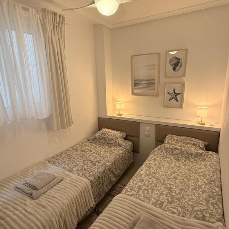 Del Mar 3 - Deluxe Apartment Torrevieja Playa del Cura - Two-Bedroom Apartment - 21