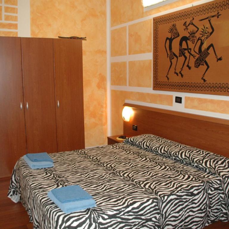 Albergo Astro - Double or Twin Room - 5
