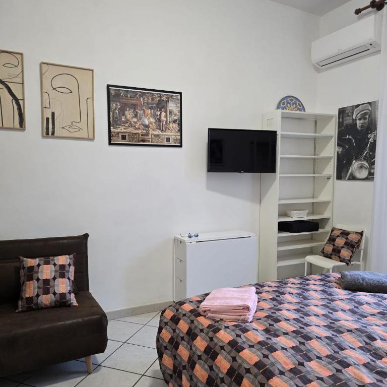 Oasi San Pietro - Appartamento con 2 Camere da Letto - 19