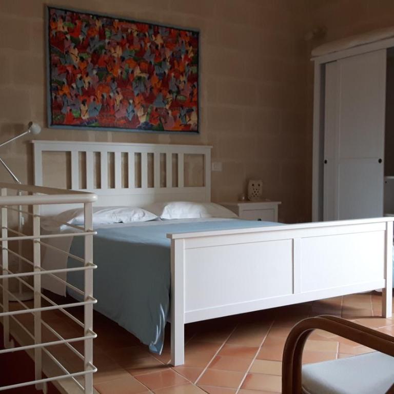 Casa Vacanza "Nel Cuore dei Sassi" Apartments - Vacation Home - 12