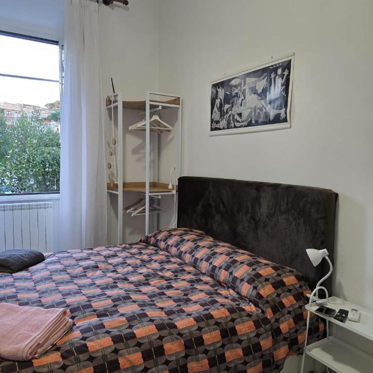 Oasi San Pietro - Appartamento con 2 Camere da Letto - 23
