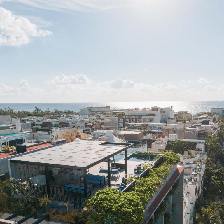 Studio in Volta on 5th & 5min away to sea - King Studio - 22